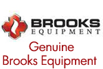 Buffalo, Rochester & Syracuse Brooks Fire Protection Equipment