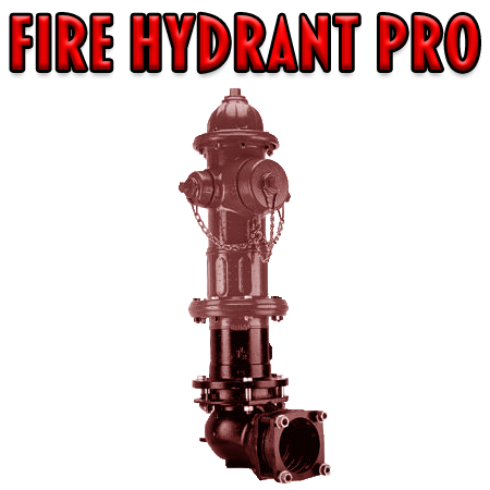 Fire Hydrant Pro