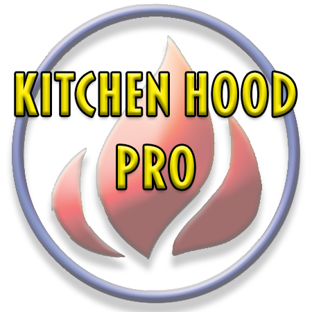 Kitchen Hood Pro