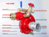 Tampa Fire Pumps