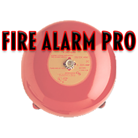 Fire Alarm Pro