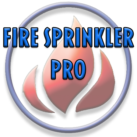 Fire Sprinkler Pro ©