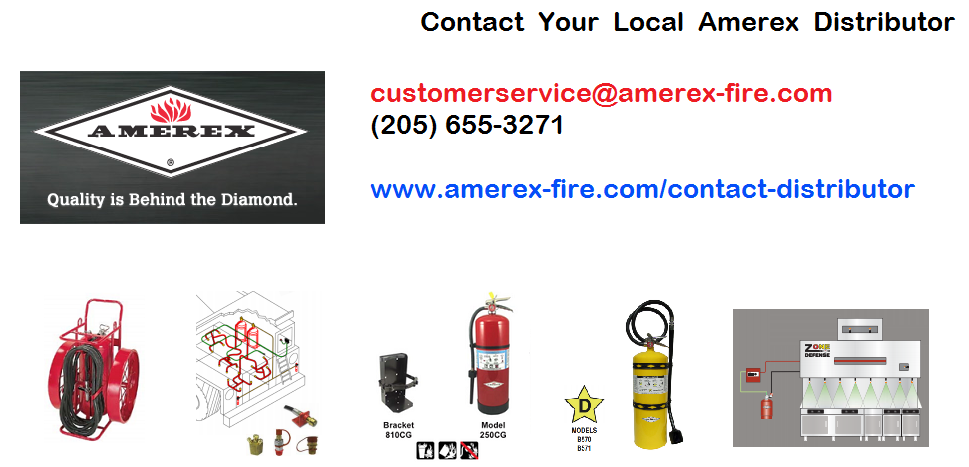 St. Clair Shores, Michigan Fire Extinguisher Company